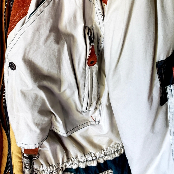 GALLERY Down Parka - Ski / Snowboard / Apres Ski - Unisex Large - EUC - Picture 15 of 16